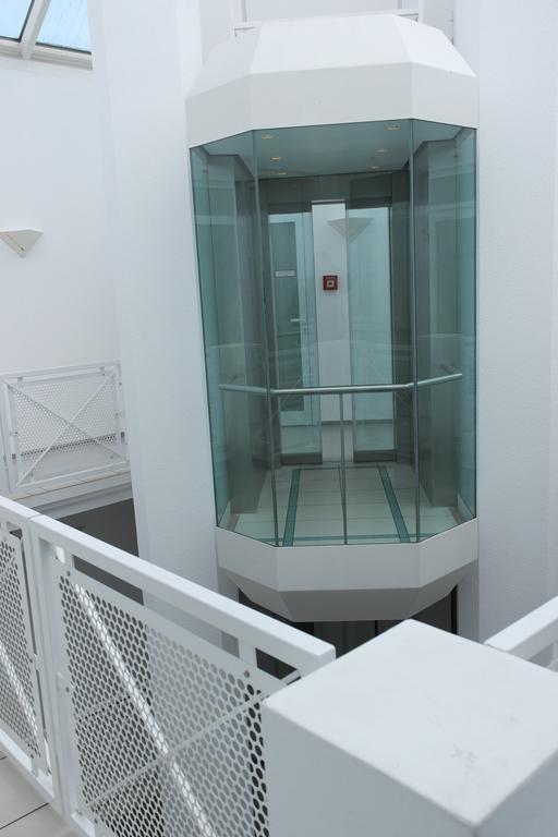 Jaegerhof Apartments Βιζμπάντεν Εξωτερικό φωτογραφία
