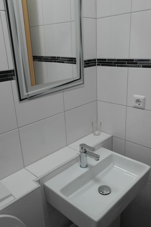 Jaegerhof Apartments Βιζμπάντεν Εξωτερικό φωτογραφία