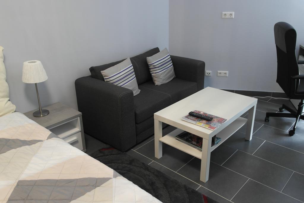 Jaegerhof Apartments Βιζμπάντεν Εξωτερικό φωτογραφία