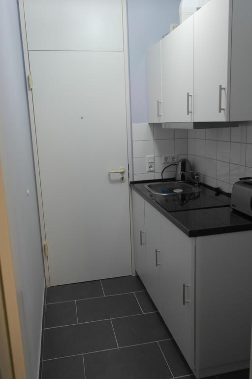Jaegerhof Apartments Βιζμπάντεν Εξωτερικό φωτογραφία
