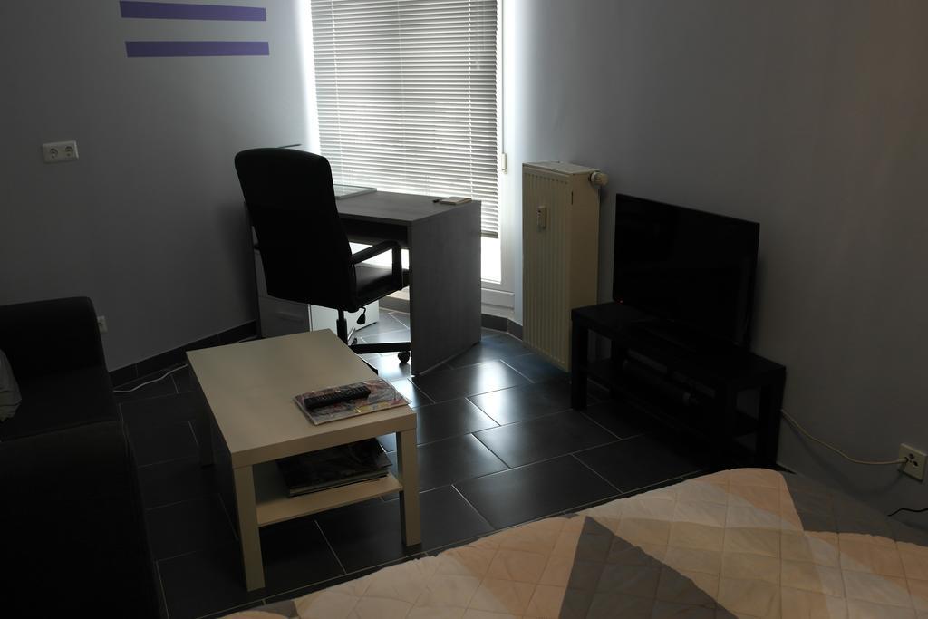 Jaegerhof Apartments Βιζμπάντεν Εξωτερικό φωτογραφία