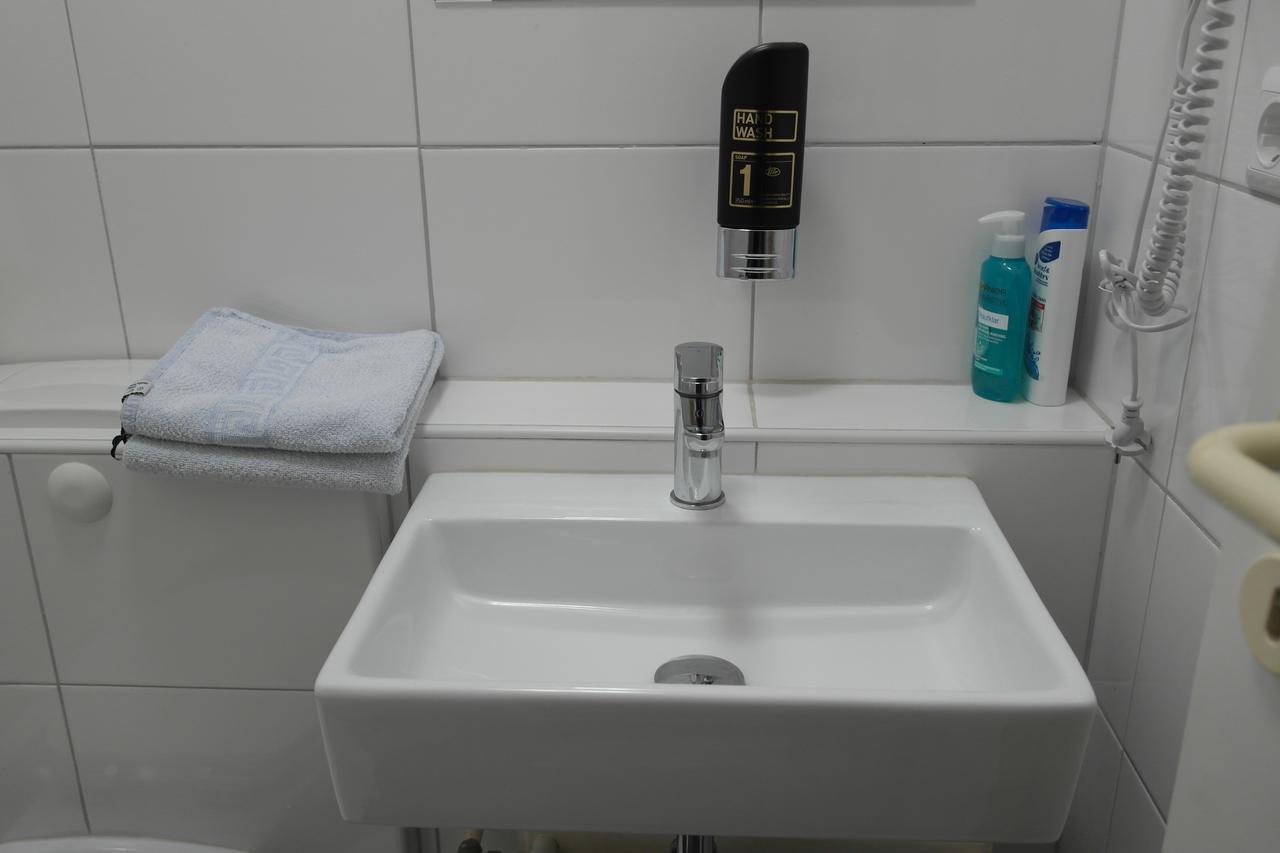Jaegerhof Apartments Βιζμπάντεν Εξωτερικό φωτογραφία