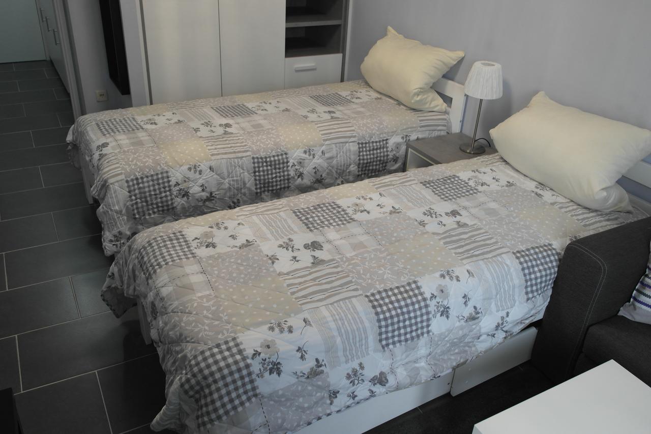Jaegerhof Apartments Βιζμπάντεν Εξωτερικό φωτογραφία