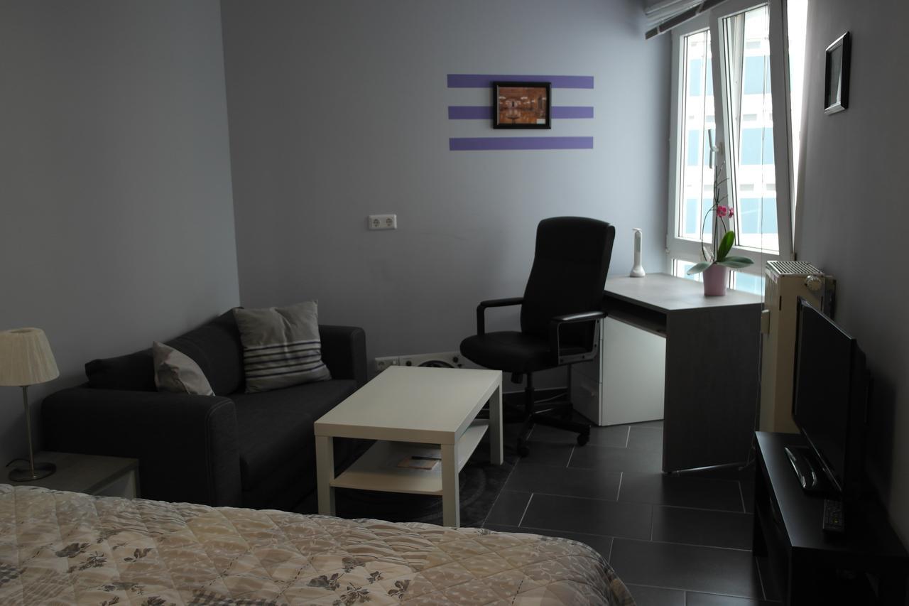 Jaegerhof Apartments Βιζμπάντεν Εξωτερικό φωτογραφία